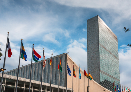 «Нож в спину»: в России осудили США и Израиль за агрессию против Ирана