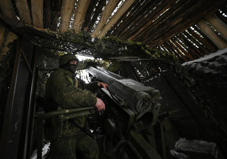 ВСУ потеряли за сутки более 300 дронов в попытках атаковать Россию