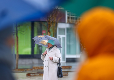 Москвичам раскрыли срок прихода настоящей весны