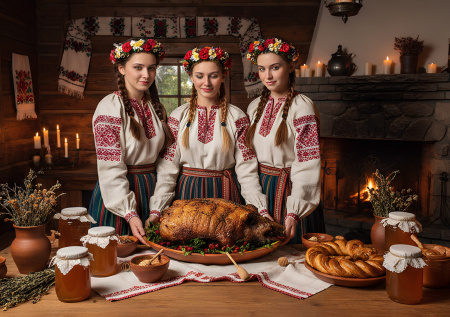 Какой сегодня день? Праздники и памятные даты 24 февраля 2026 года