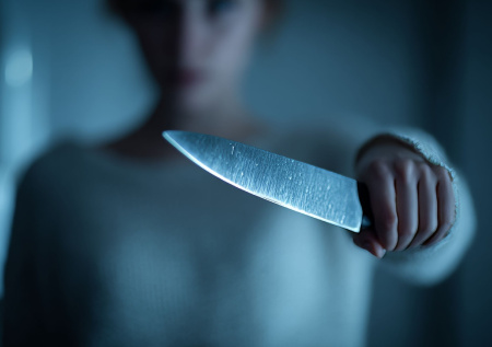 «Задира, живущий по понятиям»: подросток устроил поножовщину из-за игры?