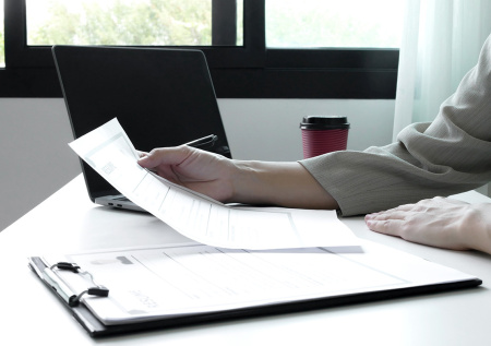 Россиянам посоветовали, как составить хорошее резюме