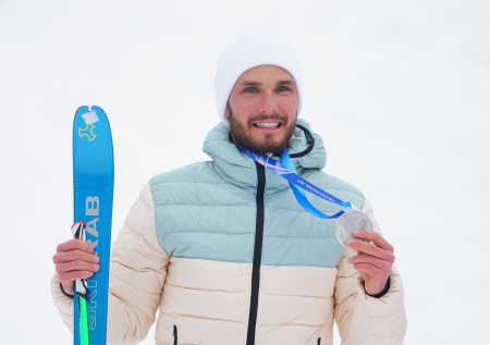 Россия обошла Украину в медальном зачете Олимпиады-2026