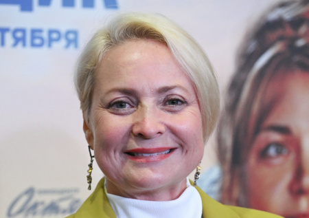 Похудение на 22 кг, интернет-роман, аборт: как живет Светлана Пермякова