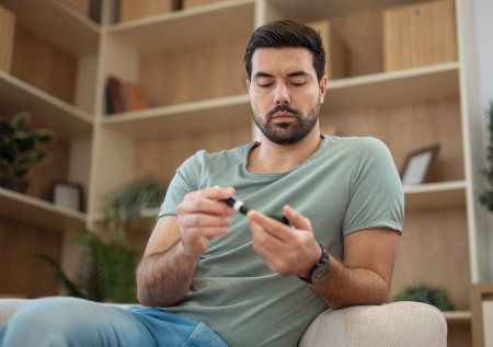 Эндокринолог развеяла главный миф о причинах диабета