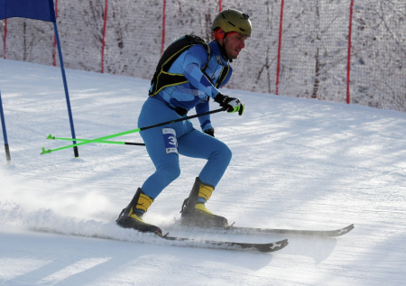 «Большущий молодец!»: Губерниев о серебре ски-альпиниста Филиппова