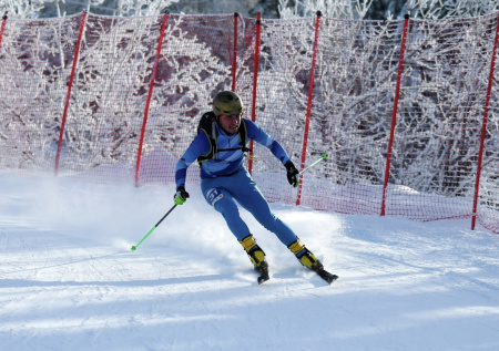 Ски‑альпинист принес России первую медаль на Олимпиаде в Италии