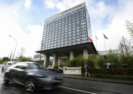 Раскрыто место проведения следующего раунда переговоров по Украине