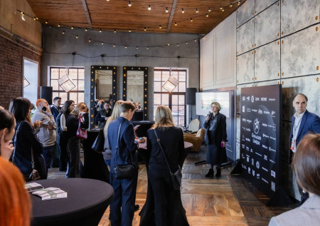 «Это всегда зрелище»: гендиректор «МИДЭКСПО» Недумова о медиасфере