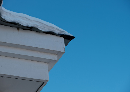 Названа предварительная причина обрушения крыши завода под Липецком