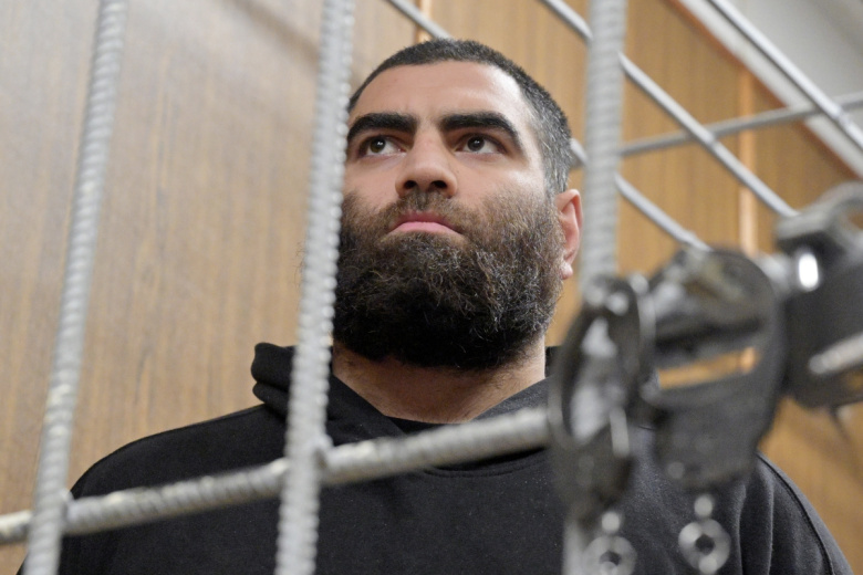 Арсен Маркарян