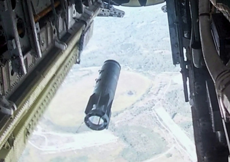 «Отвечает требованиям завтрашнего дня»: военэксперт о роли Ту-22М3 на СВО