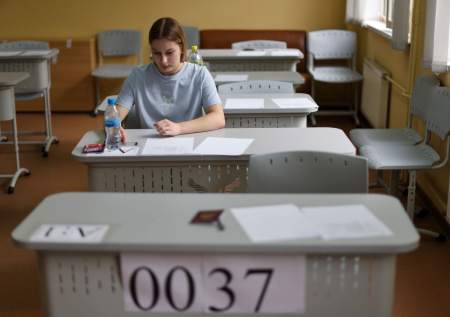 В Госдуме оценили влияние профильного экзамена на абитуриентов педвузов