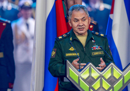 Шойгу предупредил Армению о рисках при отказе от российских ж/д услуг