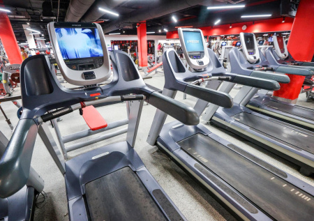 Стало известно о грядущей проверке фитнес-клубов по всей России