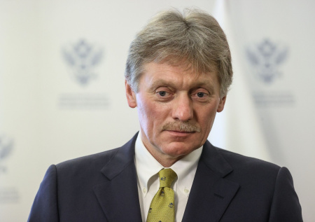 Песков осадил главу Минспорта Украины за слова о российских паралимпийцах