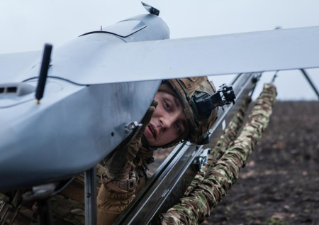 Карта атак БПЛА ВСУ на регионы РФ на 19 февраля: инфографика