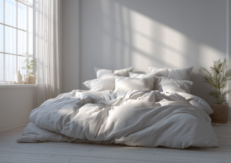 Мягкость как терапия: почему прикосновения снижают тревожность