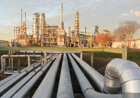 Стратег оценил ущерб от остановки «Дружбы» для Словакии и Венгрии