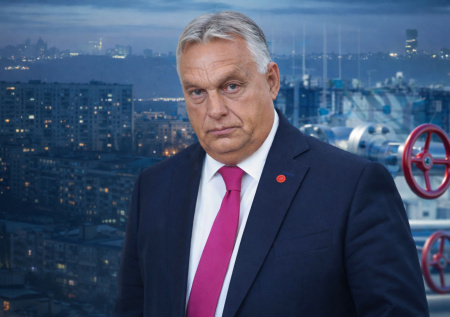 Ни дизеля, ни света: Орбан поставил Зеленского на место после шантажа Киева
