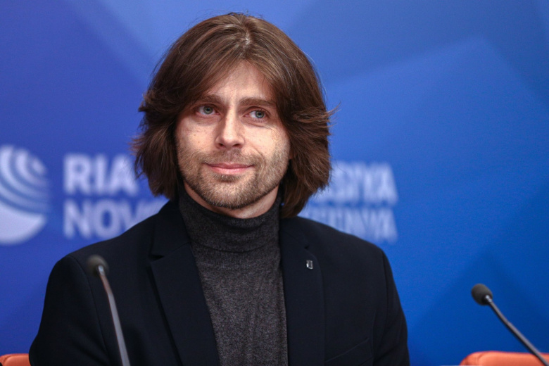 Петр Чернышев