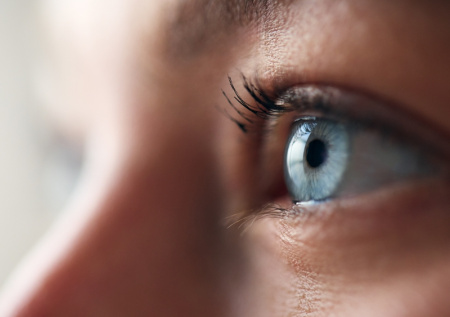 Как сохранить зоркость: продукты и полезные привычки для здоровья глаз