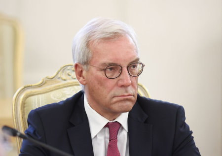 В МИД России оценили позицию Европы по кризису на Украине