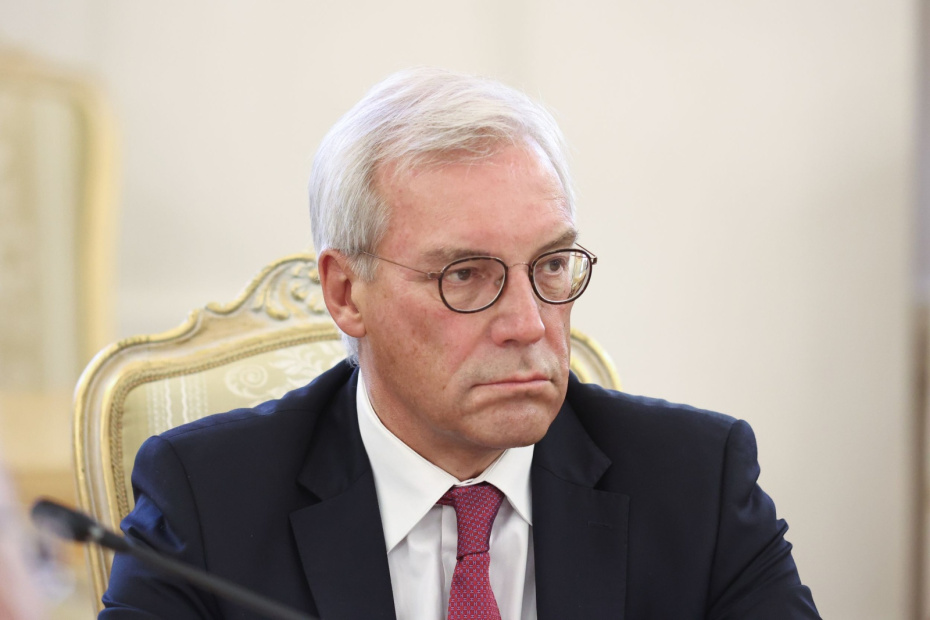 Александр Грушко
