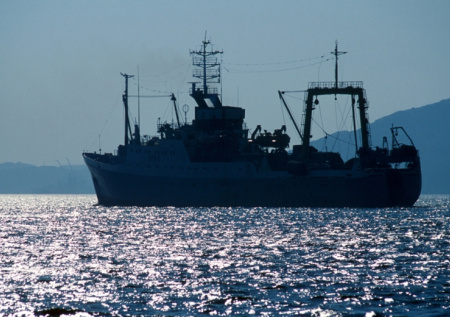 В Черном море бесследно исчезло судно с капитаном «Сорвиголовой»