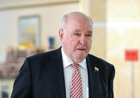 В Совфеде вывели Мерца на чистую воду после его громких слов о Путине