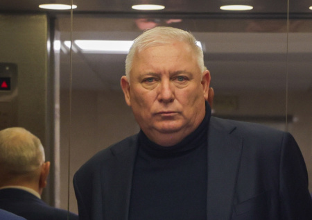 Экс-депутат Госдумы с подельниками лишился активов на 20 млрд рублей