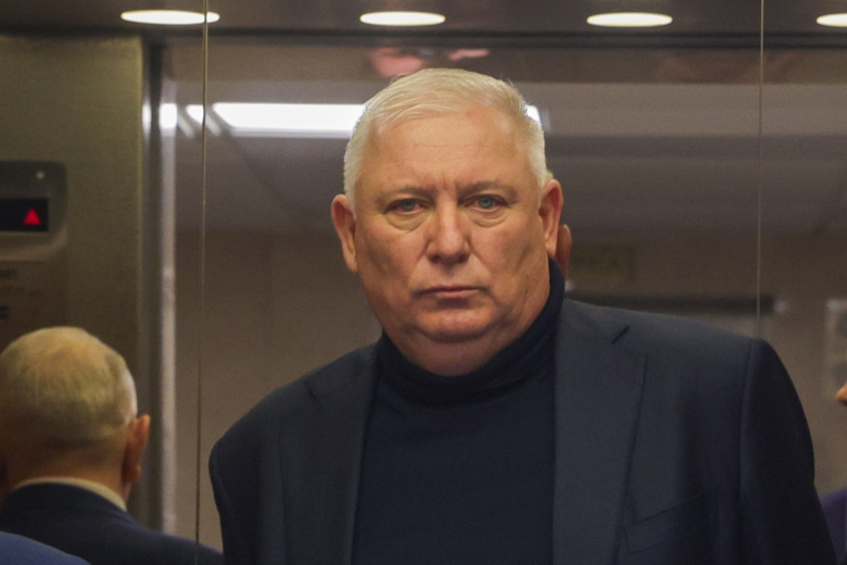 Анатолий Вороновский