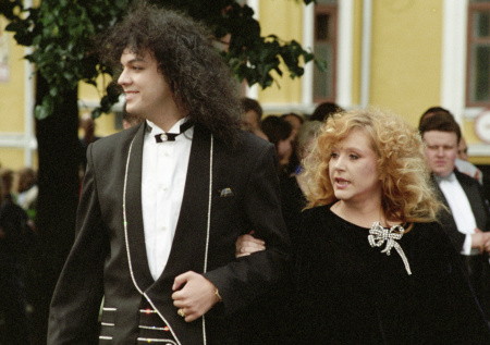 Киркоров готовит возвращение Пугачевой: что будет с Галкиным