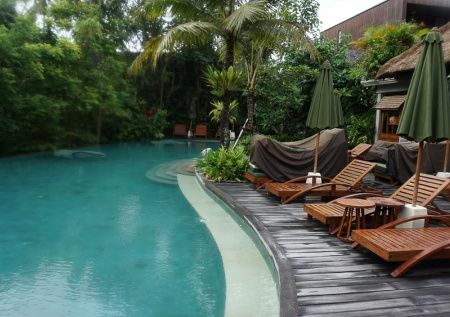 Туристов на Бали предупредили о дне «выключения» острова