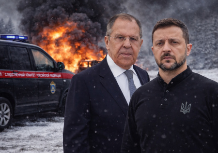 Лавров раскусил Зеленского, лютый удар ВС РФ, нападение в школе: что дальше