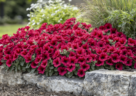 Выкинула все тюльпаны из-за этого чудо-растения: зацветает раньше, цветет пышнее и зимует без проблем в открытом грунте