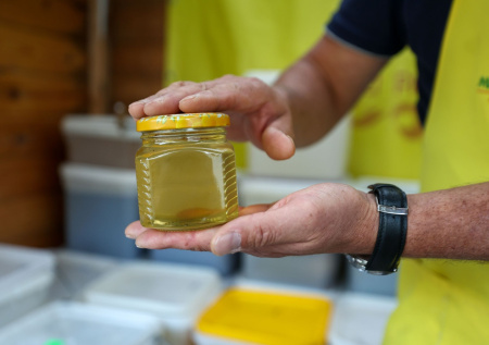 В ЦРПТ ответили на слухи о подорожании меда из-за обязательной маркировки