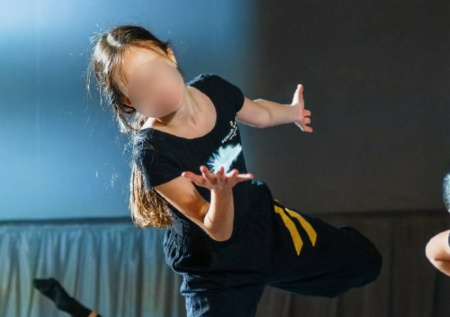 Подарки от смерти с косой: 11-летняя девочка стала жертвой «групп смерти»?