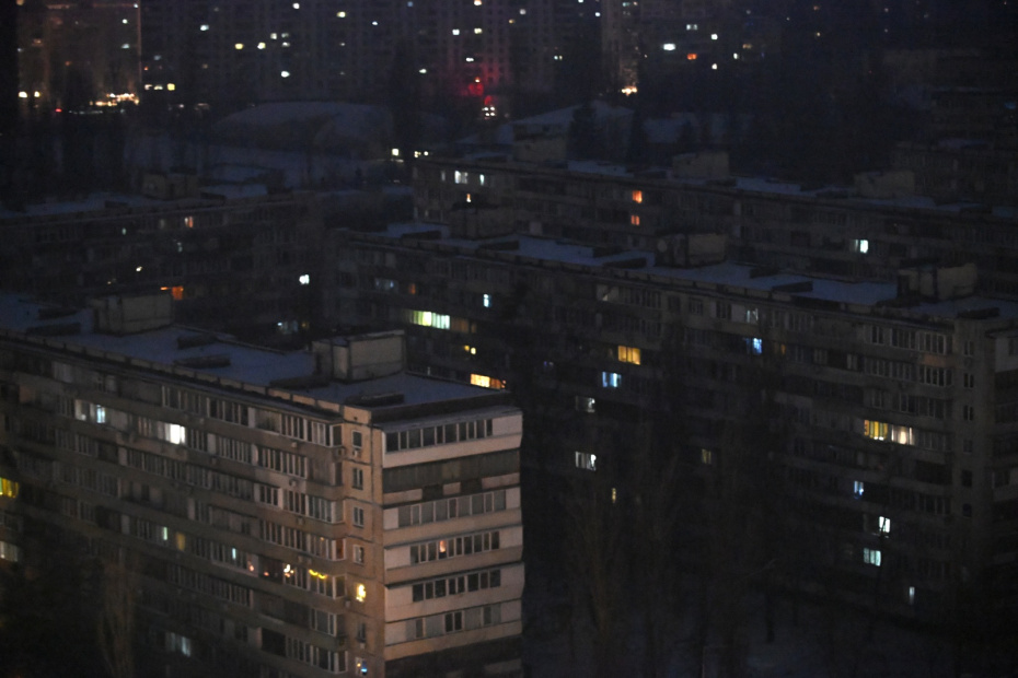 Киев, Украина