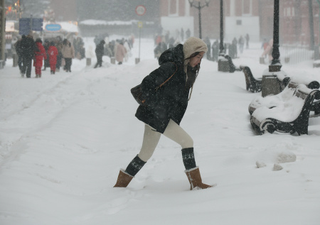 В Госдуме раскрыли, почему долги за уборку снега в платежках незаконны