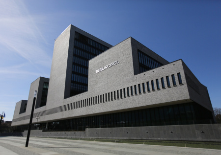 Европол накрыл международную наркоимперию во главе с украинцем