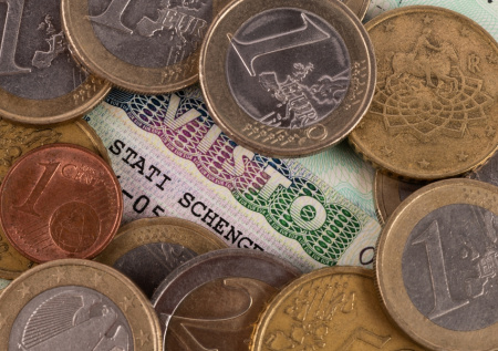 Рим может не дать визы для сопровождающих российских паралимпийцев