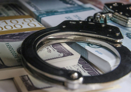 Раскрыто, какую сумму из бюджета экс-депутат «спрятал» в асфальте на Кубани