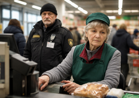 Работа для пенсионеров в 2026-м: кто готов их взять в штат, сколько платят