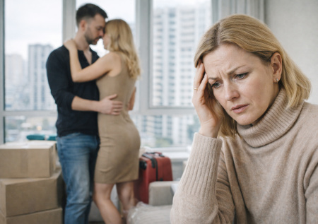 «Подари мне квартиру»: как вычислить брачного афериста, схемы обмана