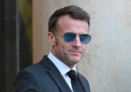 Президент страны ЕС решил обсудить Иран с членами совета нацбезопасности