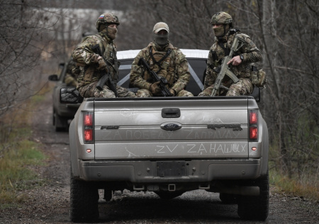 Годовщина СВО: 5 причин, почему Россия не могла поступить иначе