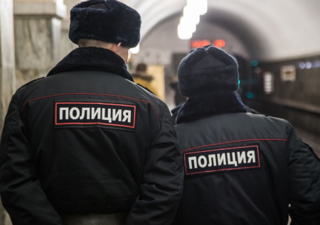 Мосметро отреагировало на сообщение о взрыве на Бутовской линии