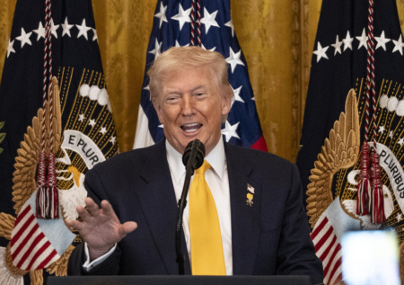 «Вы узнаете об этом»: Трамп озвучил сроки по новой сделке с Ираном