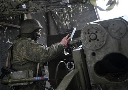 Тайна F-16 и новые детали операции «Труба»: новости СВО на вечер 20 февраля